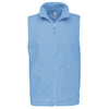 LUCA - MEN'S MICROFLEECE GILET | KA913