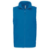 LUCA - MEN'S MICROFLEECE GILET | KA913