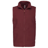 LUCA - MEN'S MICROFLEECE GILET | KA913