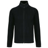 MARCO - FULL ZIP  MICROFLEECE JACKET | KA917