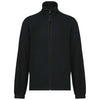 UNISEX MICROFLEECE ELASTICATED JACKET | KA940