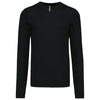 MEN’S V-NECK JUMPER | KA965