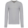 MEN’S V-NECK JUMPER | KA965