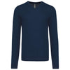 MEN’S V-NECK JUMPER | KA965