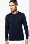 MEN'S CREW NECK JUMPER | KA967