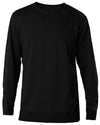 MEN'S CREW NECK JUMPER | KA967