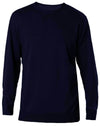 MEN'S CREW NECK JUMPER | KA967