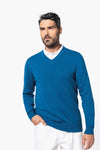 PREMIUM V-NECK JUMPER | KA982