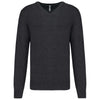 PREMIUM V-NECK JUMPER | KA982