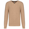 PREMIUM V-NECK JUMPER | KA982