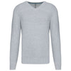 PREMIUM V-NECK JUMPER | KA982