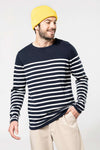 MEN'S SAILOR JUMPER | KA989