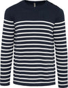 MEN'S SAILOR JUMPER | KA989