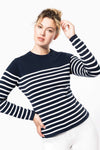 LADIES' SAILOR JUMPER | KA990