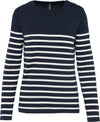 LADIES' SAILOR JUMPER | KA990