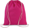 ORGANIC COTTON SMALL DRAWSTRING BAG | KI0147