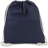 ORGANIC COTTON SMALL DRAWSTRING BAG | KI0147