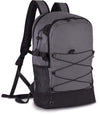 MULTI-PURPOSE BACKPACK | KI0152