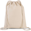 DRAWSTRING BAG WITH THICK STRAPS | KI0154