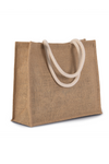 JUTE BEACH BAG | KI0219