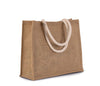 JUTE BEACH BAG | KI0219