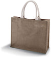 JUTE BEACH BAG | KI0219