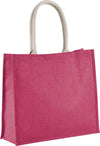 JUTE BEACH BAG | KI0219