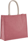 JUTE BEACH BAG | KI0219