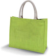 JUTE BEACH BAG | KI0219