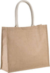 JUTE BEACH BAG | KI0219