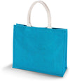 JUTE BEACH BAG | KI0219