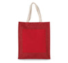 JUTE SHOPPER BAG | KI0221