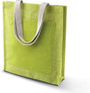 JUTE SHOPPER BAG | KI0221