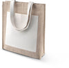 JUTE SHOPPER BAG | KI0221