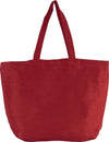 LARGE LINED JUCO BAG | KI0231