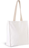 TOTE BAG WITH GUSSET | KI0251