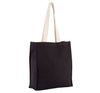 TOTE BAG WITH GUSSET | KI0251