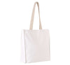 TOTE BAG WITH GUSSET | KI0251