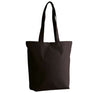 ORGANIC COTTON TOTE BAG | KI0252