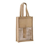 JUTE BOTTLE BAG | KI0268