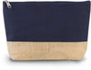 CANVAS & JUTE POUCH | KI0276