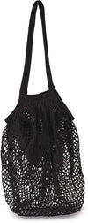 COTTON MESH GROCERY BAG | KI0285