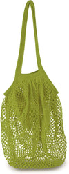 COTTON MESH GROCERY BAG | KI0285