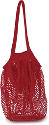 COTTON MESH GROCERY BAG | KI0285