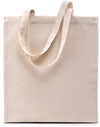 ORGANIC COTTON SHOPPING BAG | KI0288