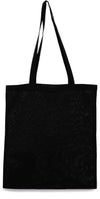 ORGANIC COTTON SHOPPING BAG | KI0288