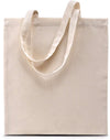 ORGANIC COTTON SHOPPING BAG | KI0288