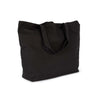 EXTRA-LARGE SHOPPING BAG IN COTTON | KI0296