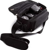 PADDED PETANQUE BOULE HOLDER/DSLR CAMERA CASE | KI0348