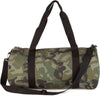 TUBULAR HOLD-ALL BAG | KI0633